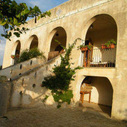 Casa Vacanze Villa Giacudda